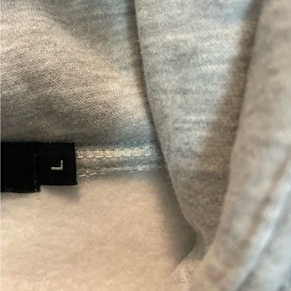 NWOT zipped jacket - Picture 3 of 3